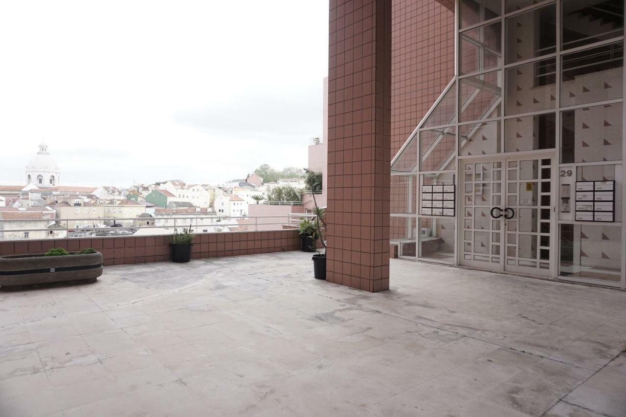 Apartamento Graca Views *